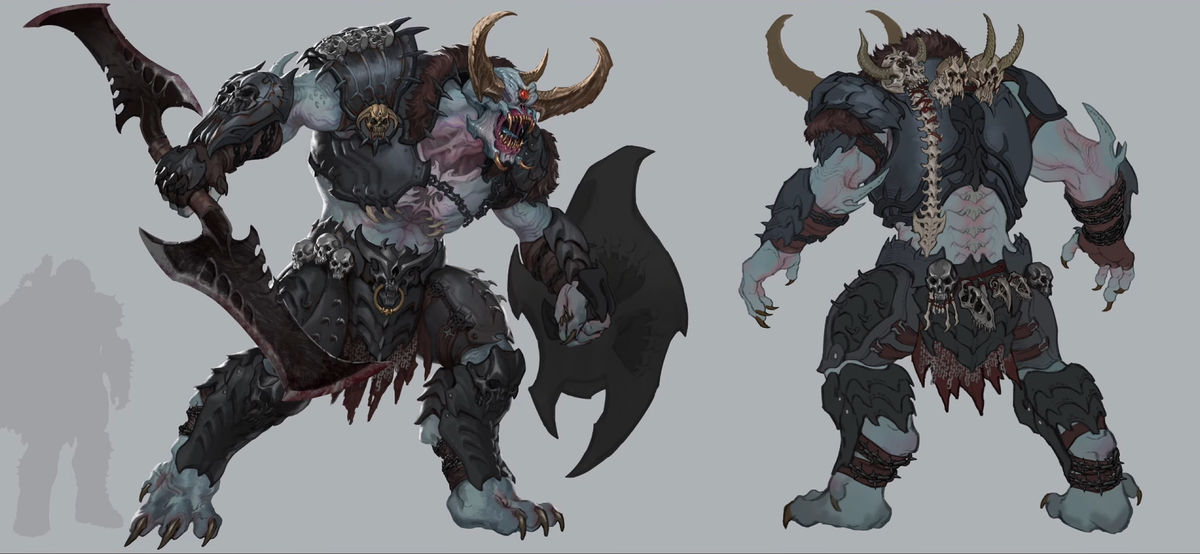 Agaddon Hunter