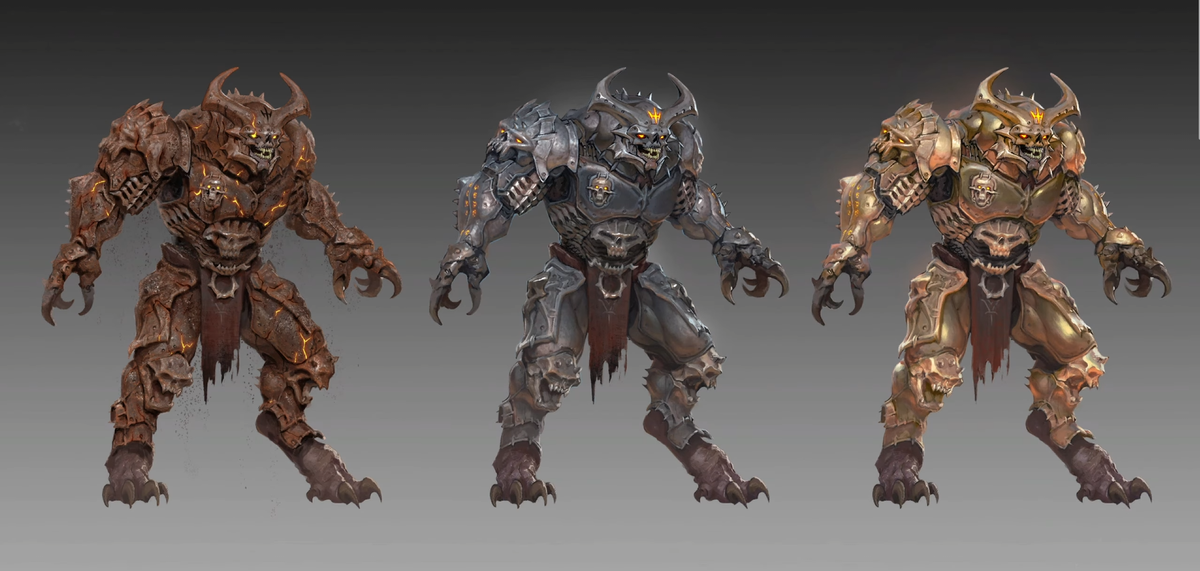 Dread Knight of Hell