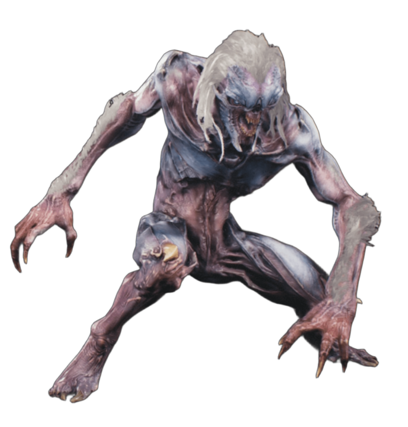Dread Imp