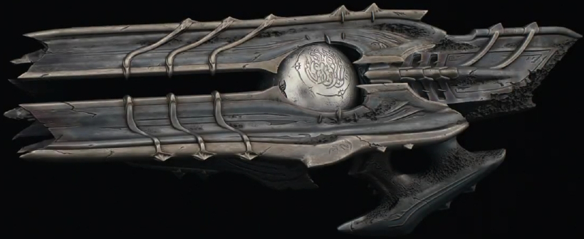 Chainshot
