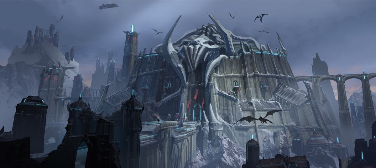 Sentinel Barracks