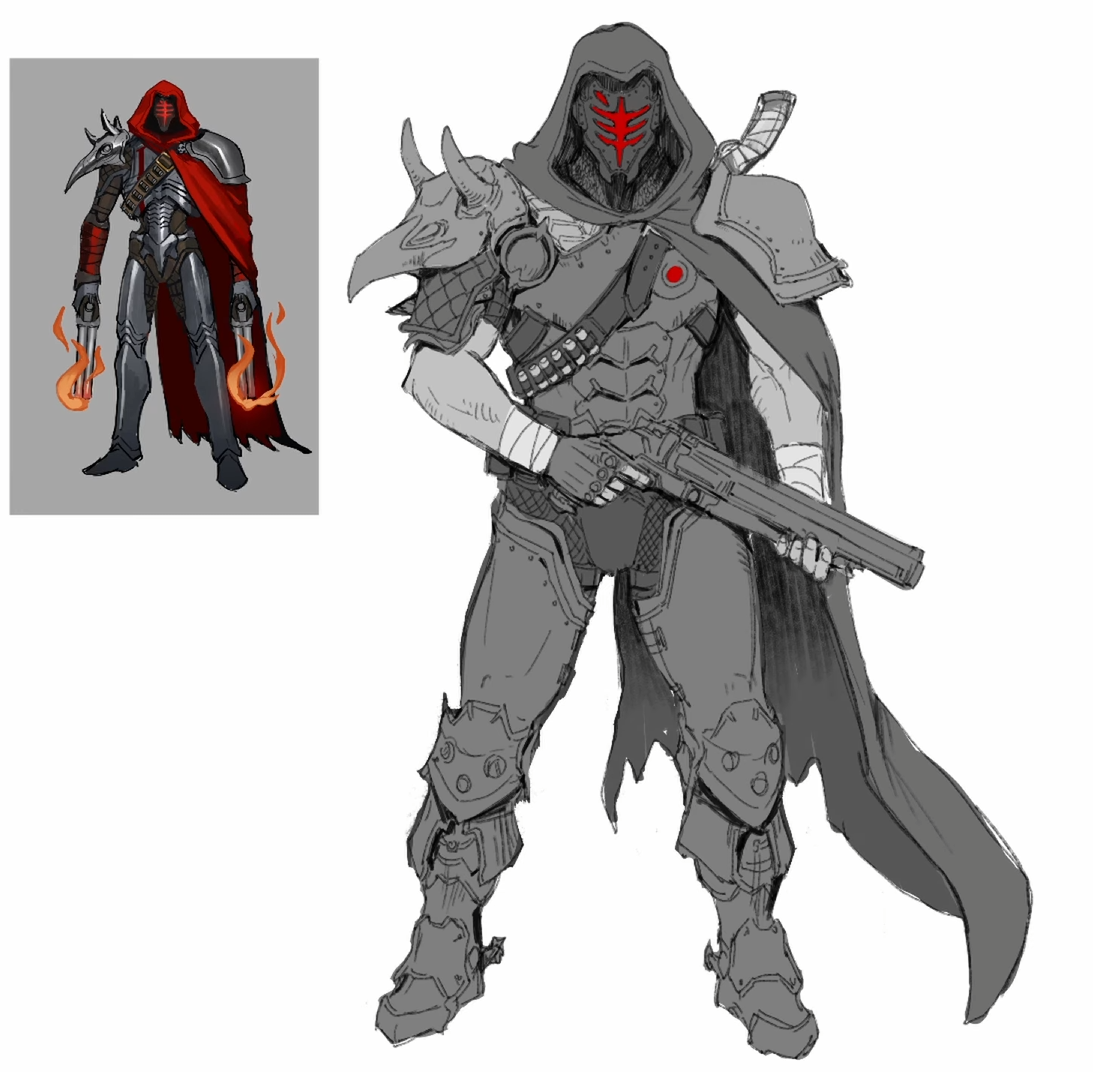 Wrath of the Unchained