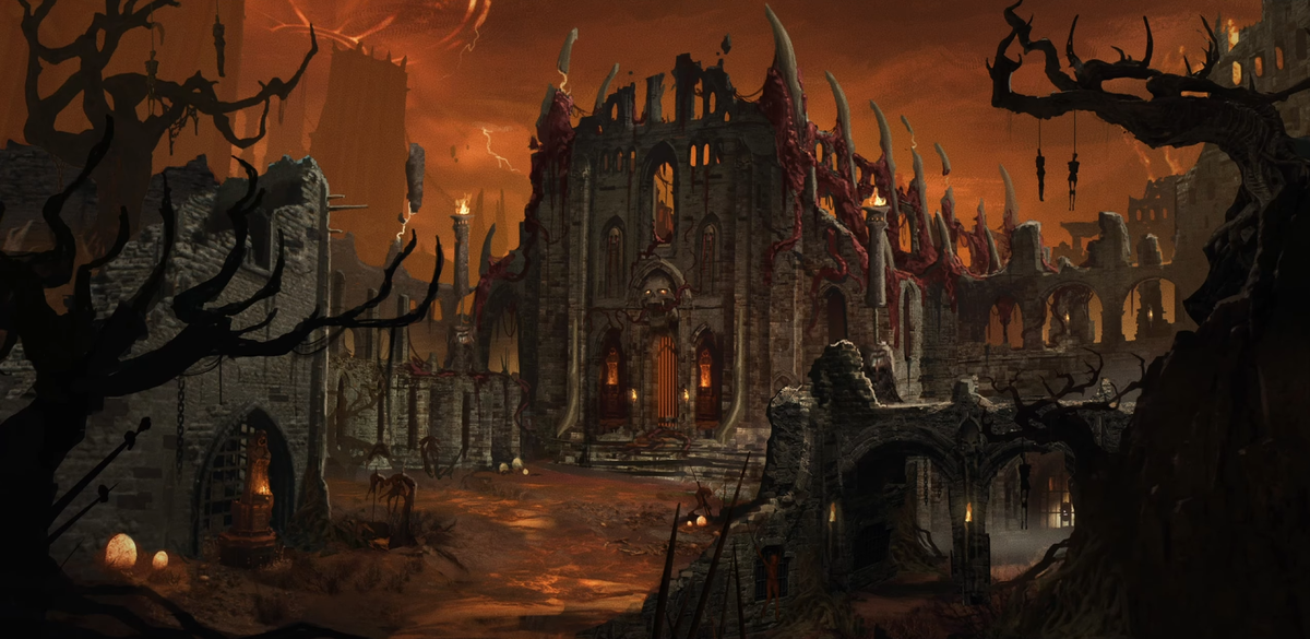 Age of Dread