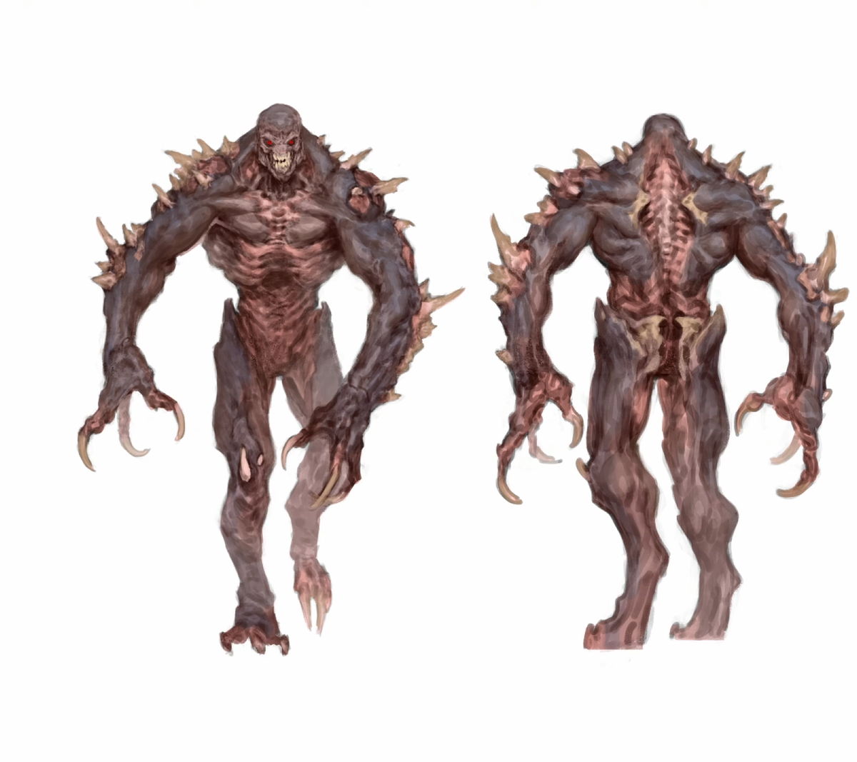 Imp Stalker