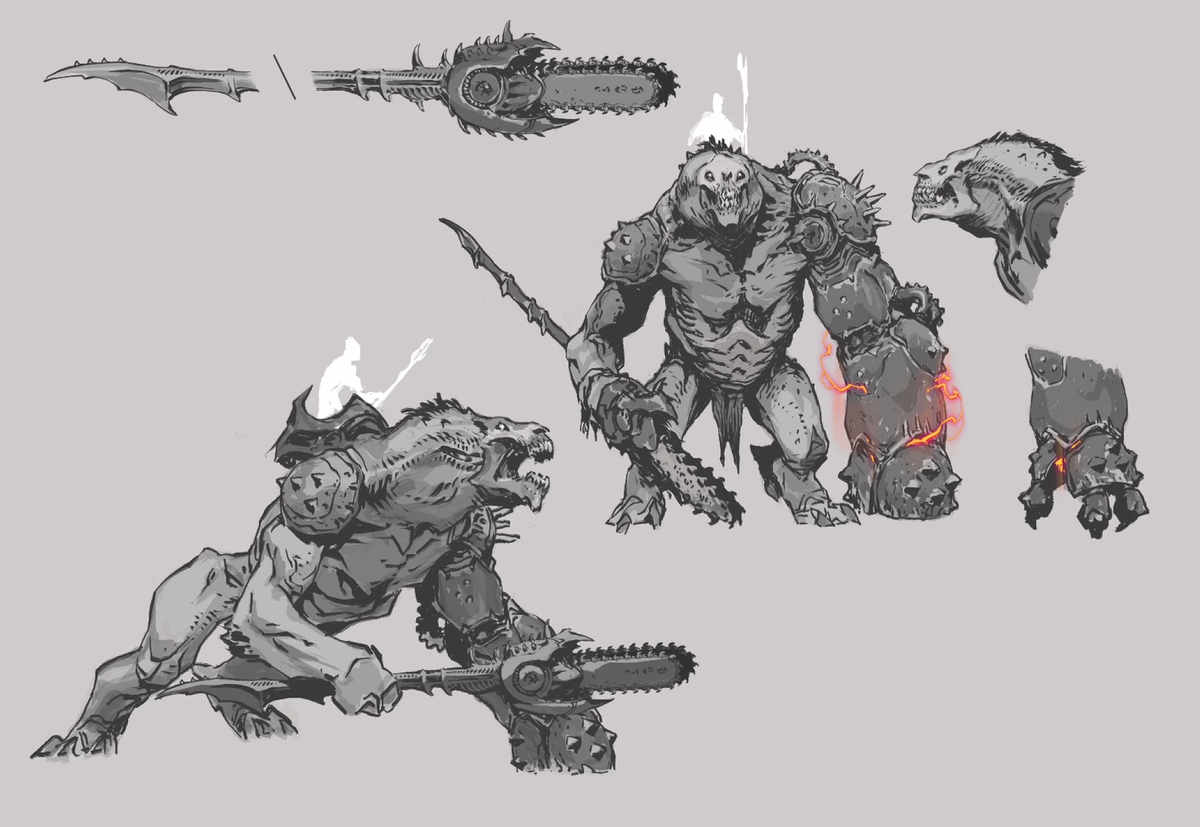 Komodo Lancer