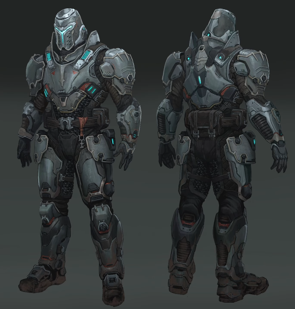 Night Sentinel