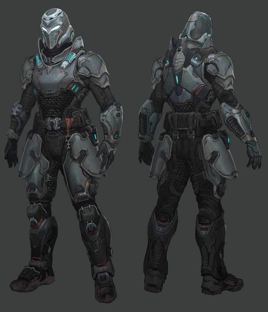 Sentinel Vanguard