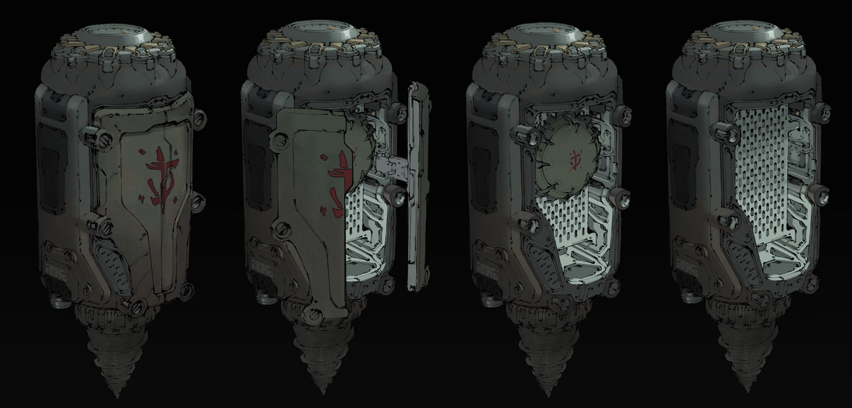 Sentinel Outrider