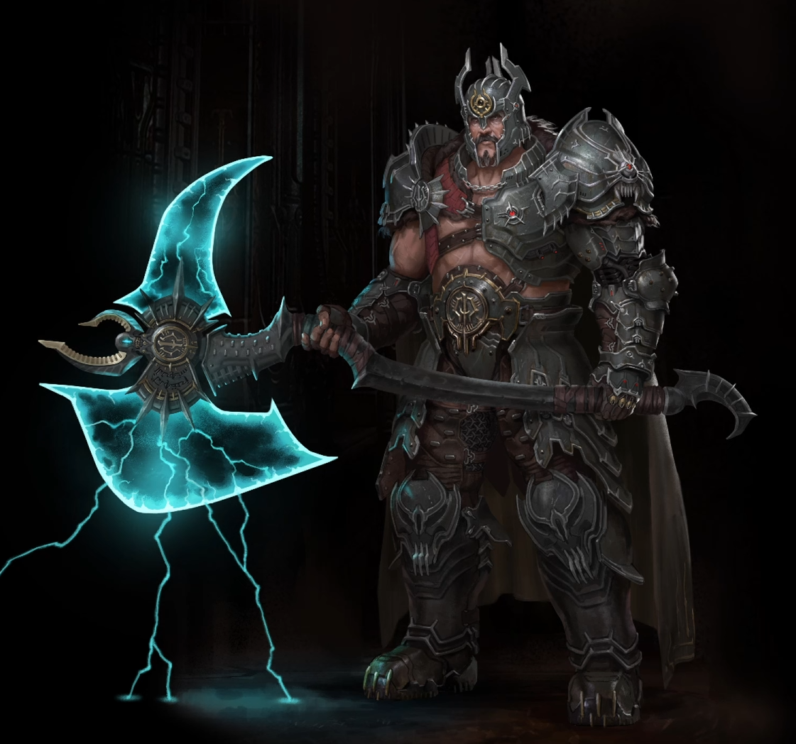 King Novik