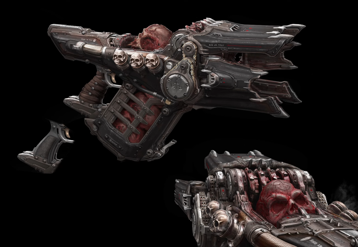 Ravager