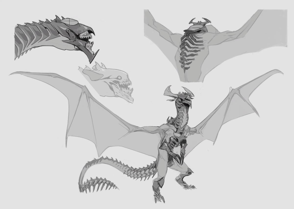 Dragon Roost