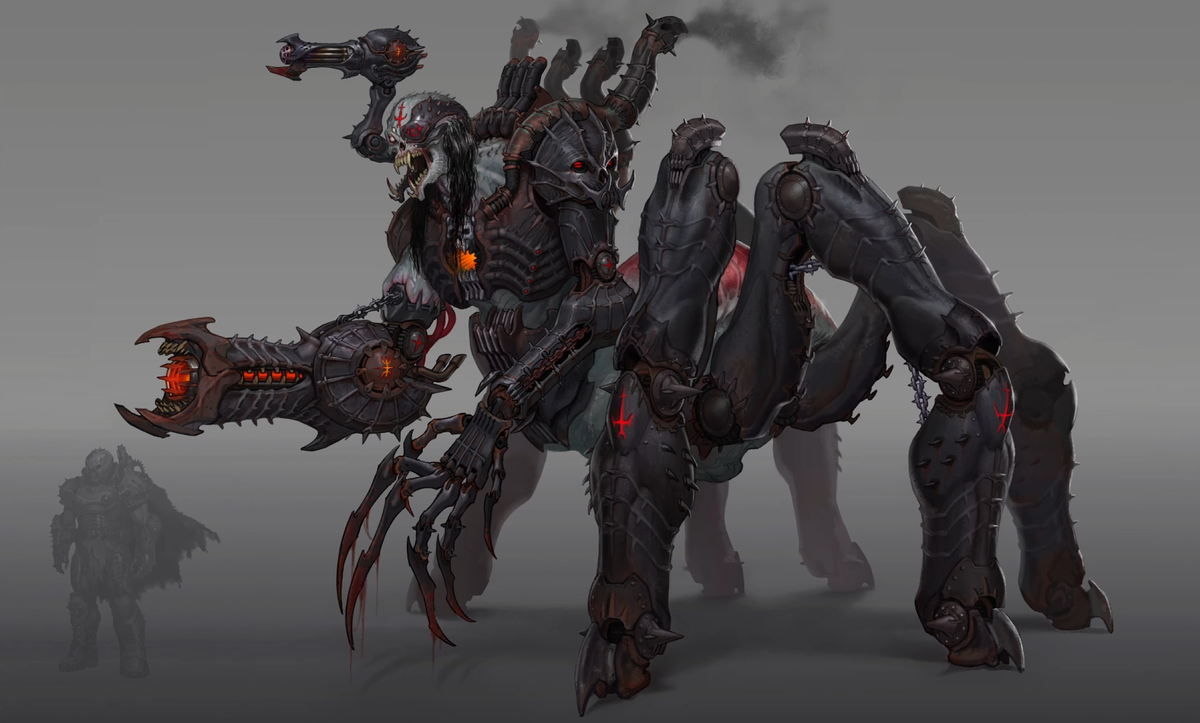 Vagary of the Old War
