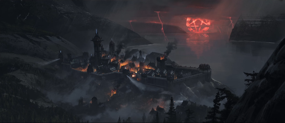 Primeval Vigor
