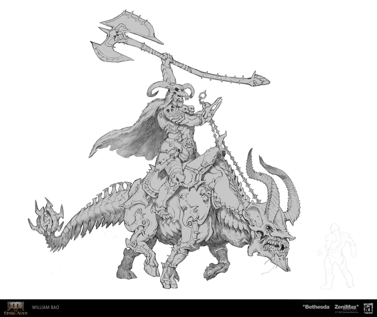 Moor Prowler