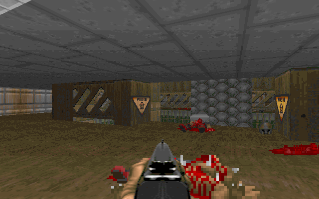 Toxin Refinery