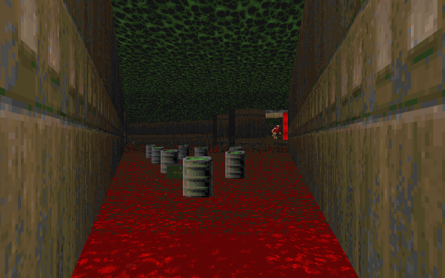 Crusher Trap