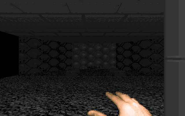 Circle-Strafe