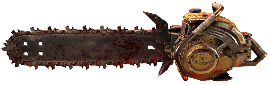 Chainsaw Fuel