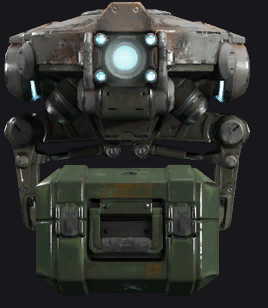 Field Drone