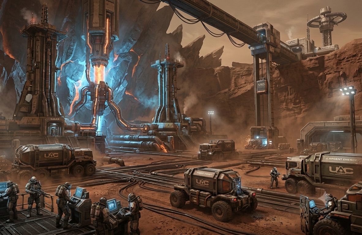Resource Operations