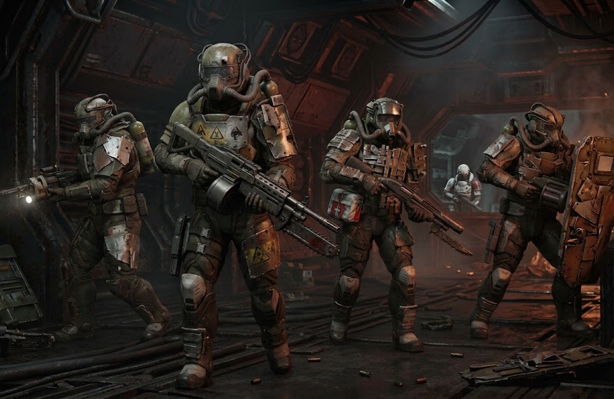 Survivor Militia