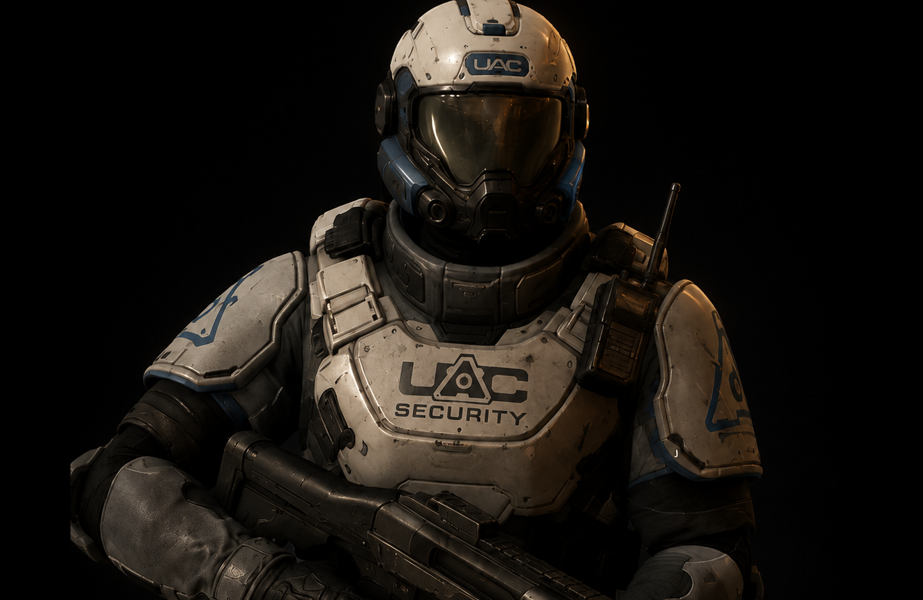 UAC Security Officer