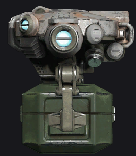 Utility Drone