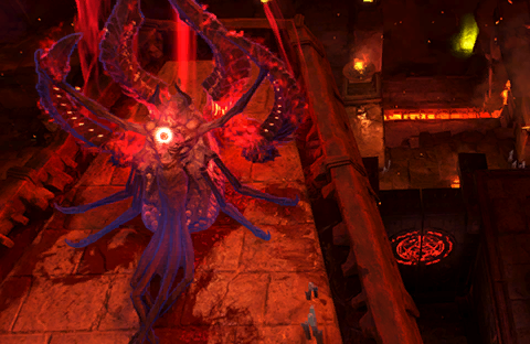 Argent Barrage