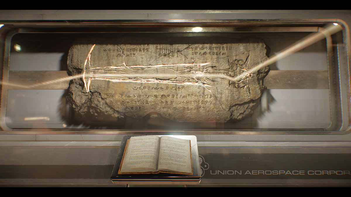 Slayer's Testament