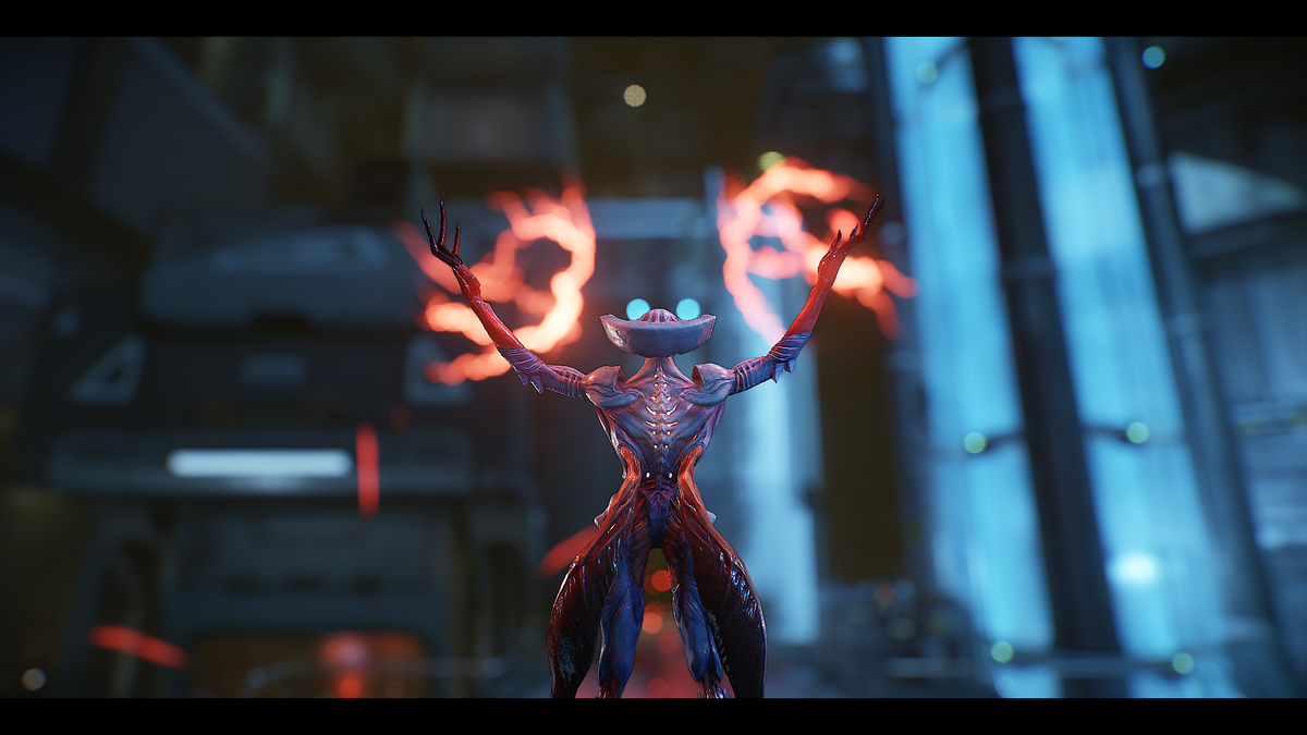 Kadingir Sanctum