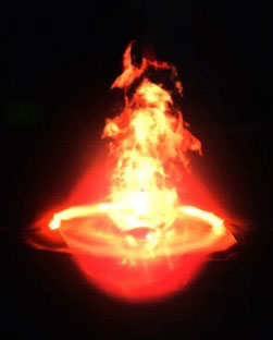 Berserk Powerup