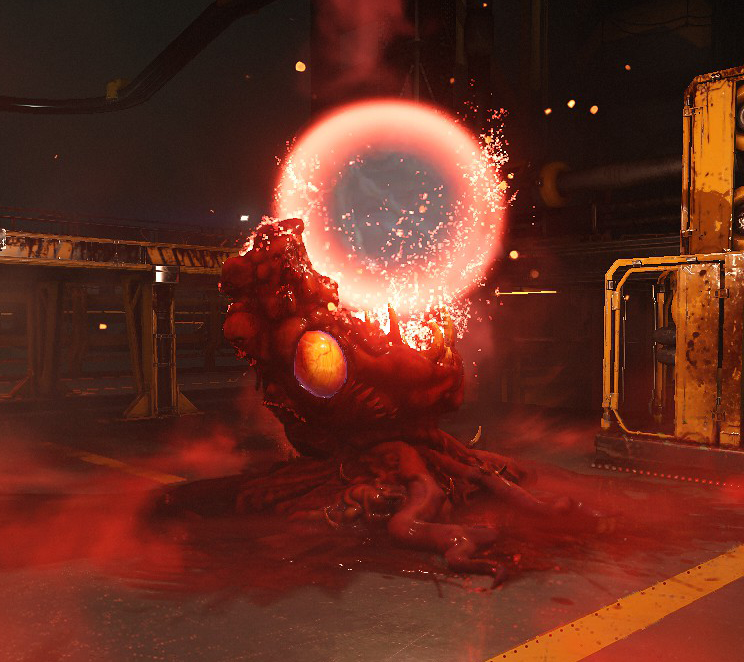 Gore Nest