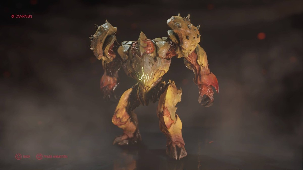 Hell Guard