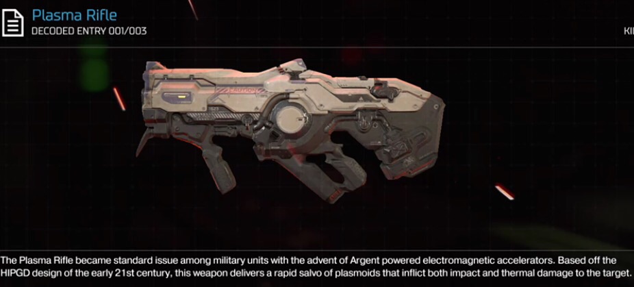 Stun-Mod Plasma Rifle