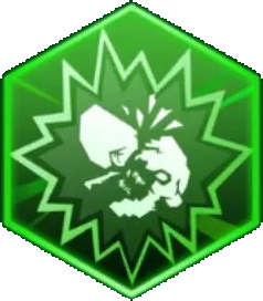 Combat Rating Monitor