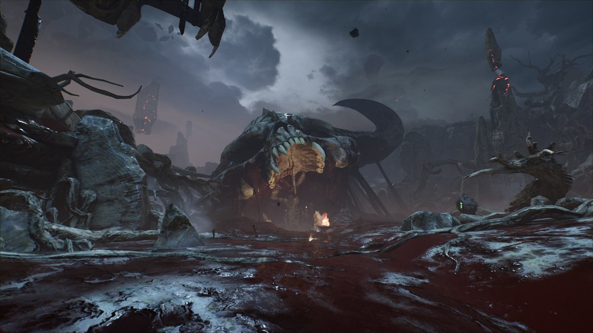 Titan's Realm