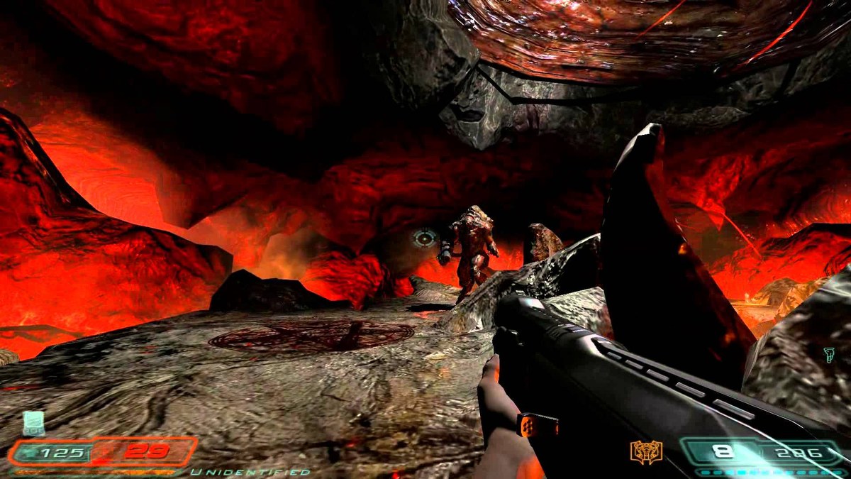 Hellmouth Breach