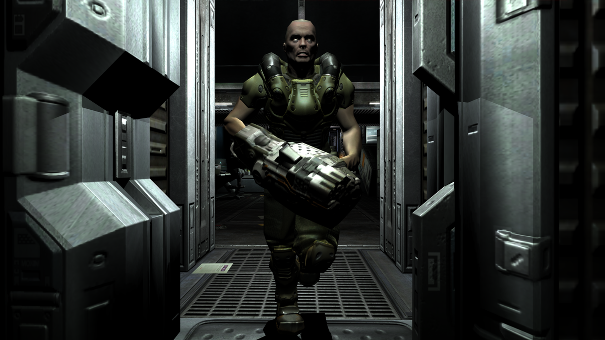 Dark Dispatch