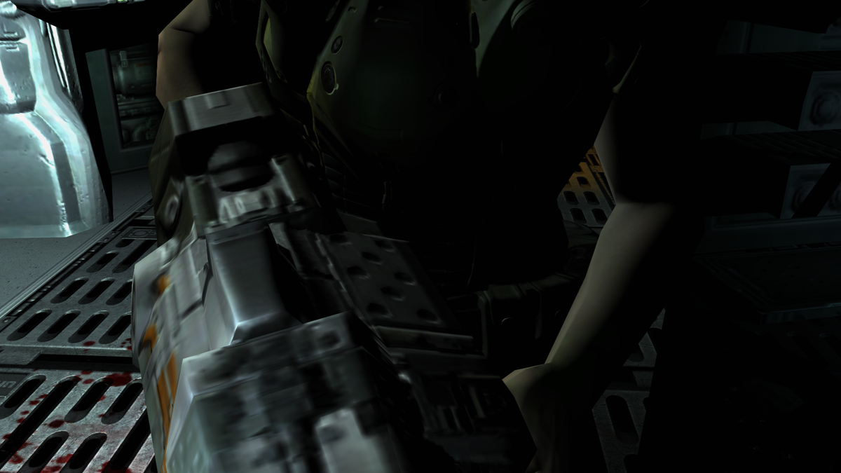 Bulkhead Seal