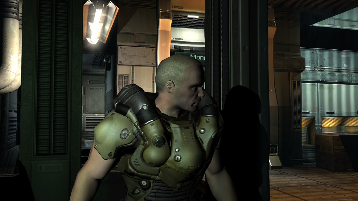 Sentry Escort