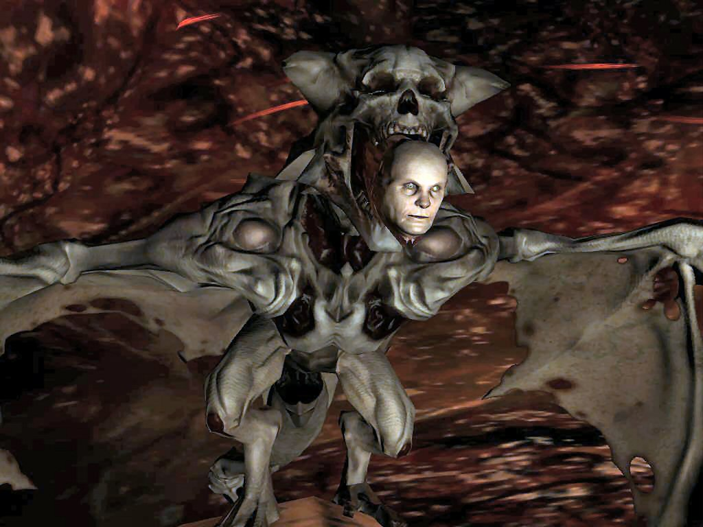 The Maledict