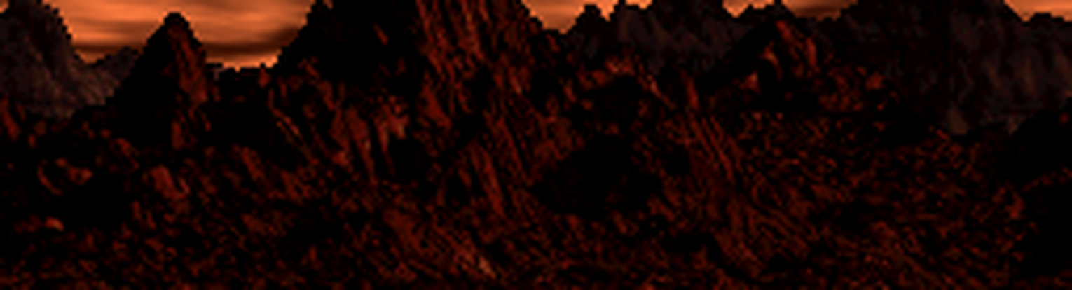 The Terraformer