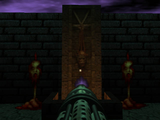 Executioner's Dart