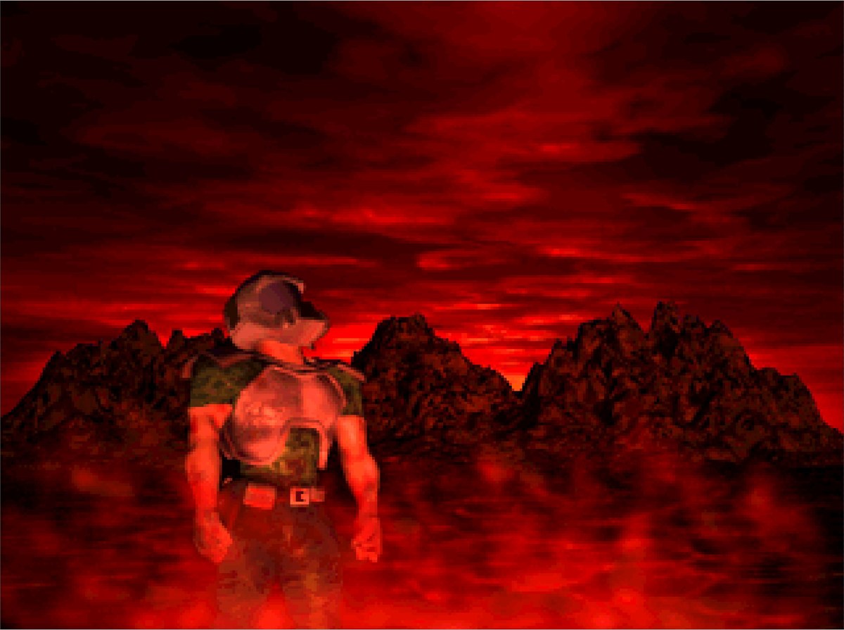 The Absolution