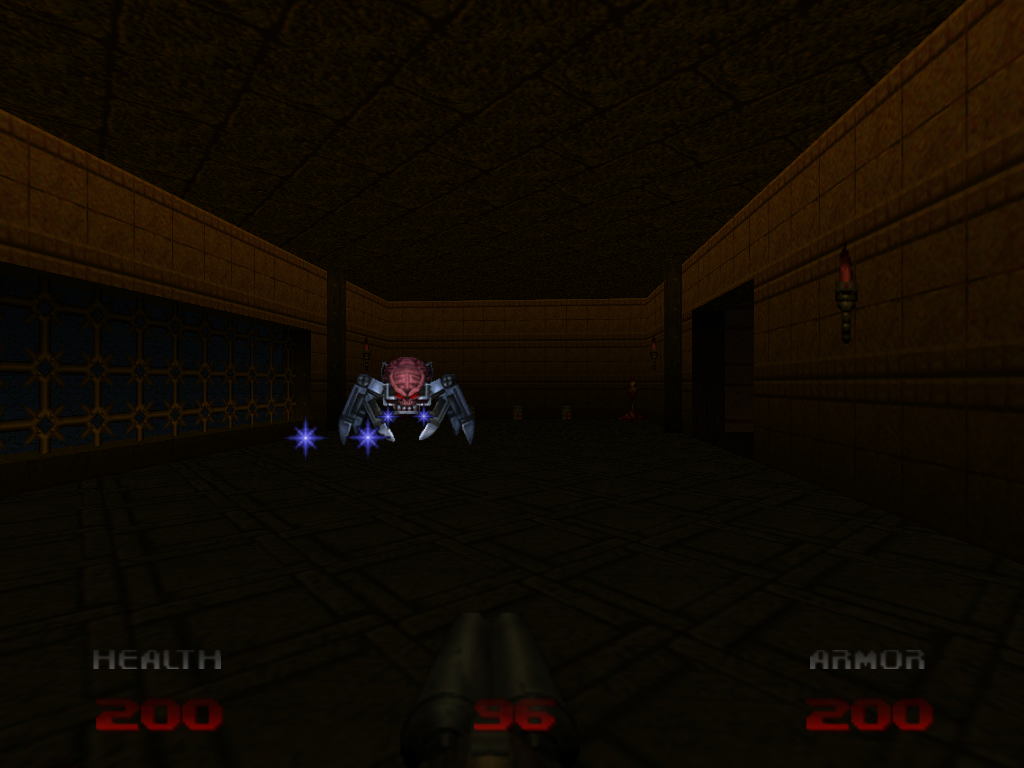 Cavern Stalker