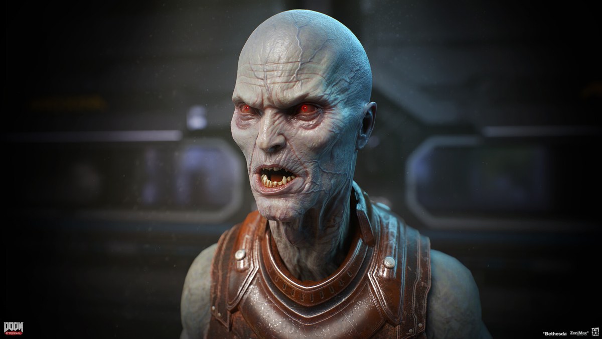 Deag Ranak, Hell Priest