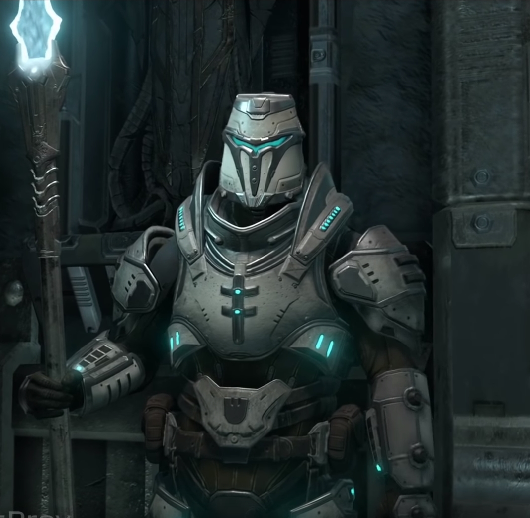 Argent Shieldbearer