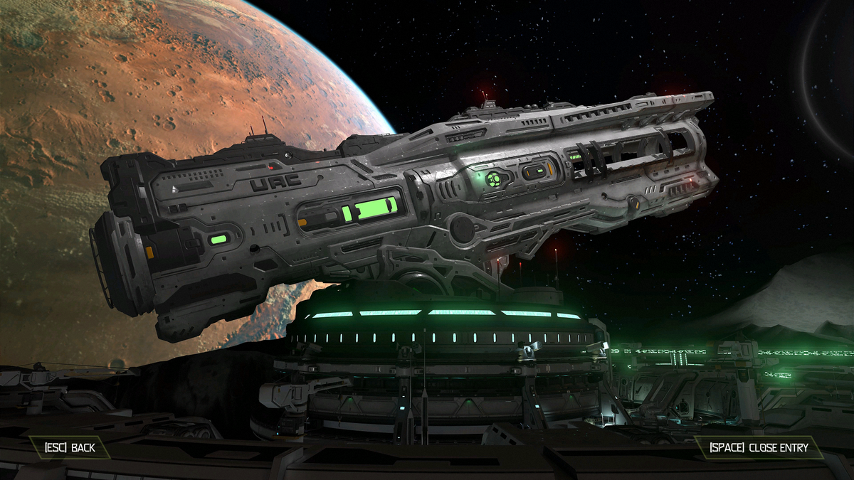 The BFG-10000