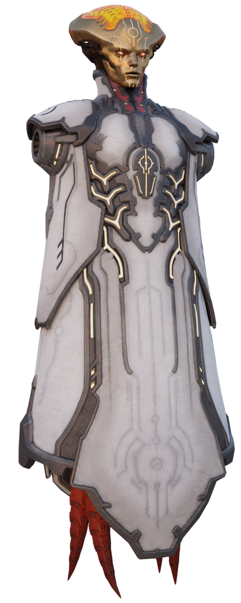 Maykr Drone