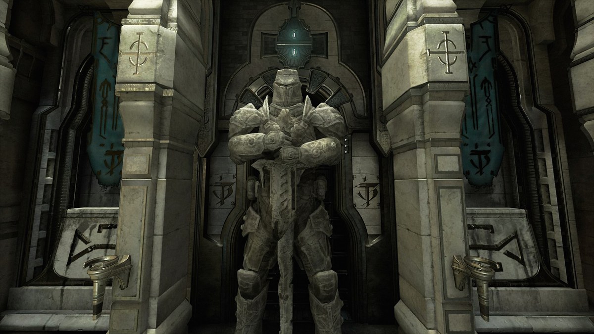 Sentinel Oath